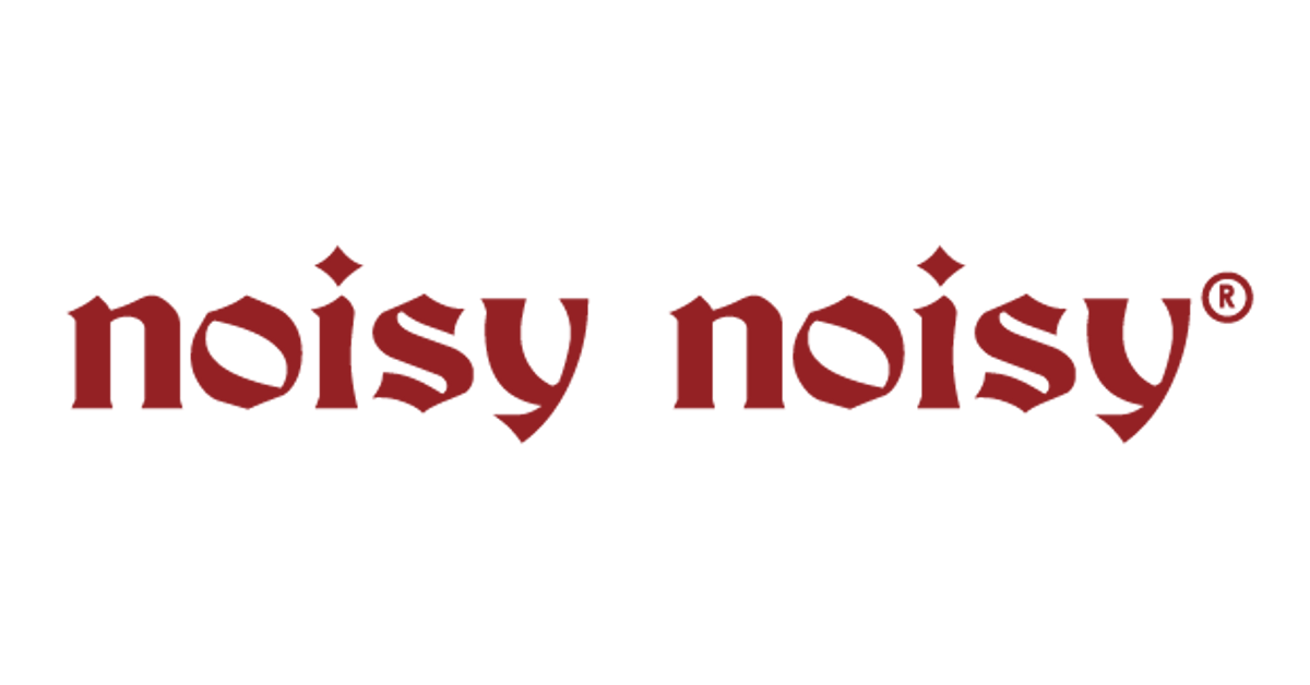 Noisy Noisy GOLF – Noisy Noisy by mieko uesako