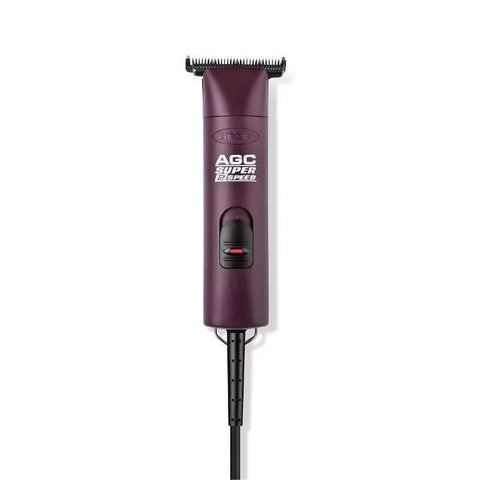 Andis Super Two-Speed Detachable Blade Clipper AGC