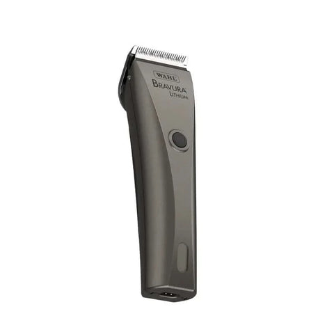 Wahl Bravura Cordless Rotary Motor Clipper