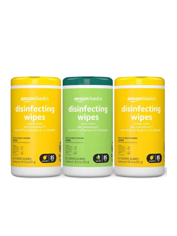 amazon disinfecting wipes best cleaning tools 2023