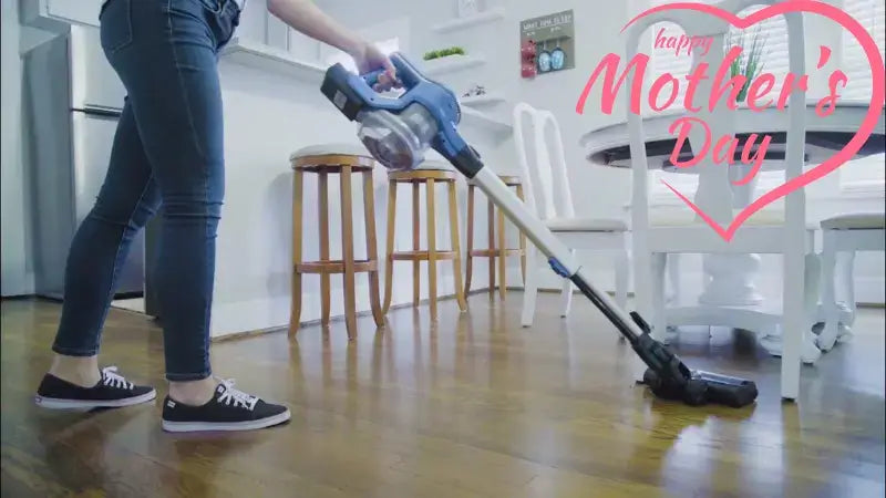 inse s6p pro cordless vacuum with multiple accessories-inselife.com