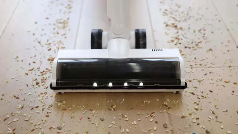 inse v120 cordless suction vacuum clean hardwood floors-inselife.com