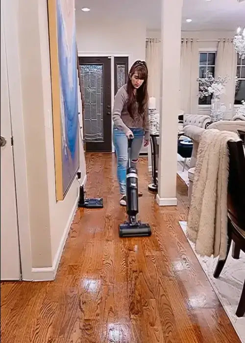 inse w5 wet dry vacuum recommended by denise-inselife.com