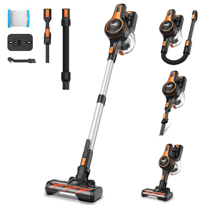INSE S6T/S6P Pro/S610 Cordless Vacuum Filters - Updated