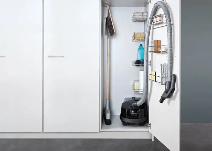 Where to Store Your Vacuum in a Small Apartment? (12 Ideas)