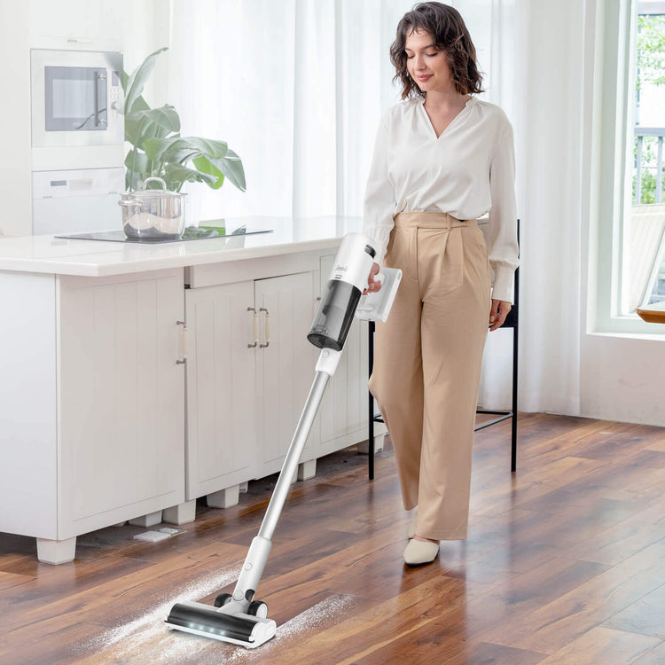 INSE Official | Vacuum Cleaners for Home Floor & Carpet Cleaning