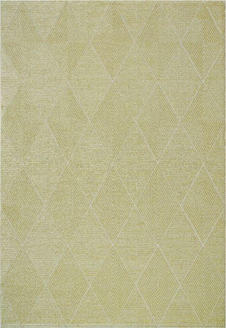 Beige Vloerkleed Scandinavisch Nola 4523, 160x230