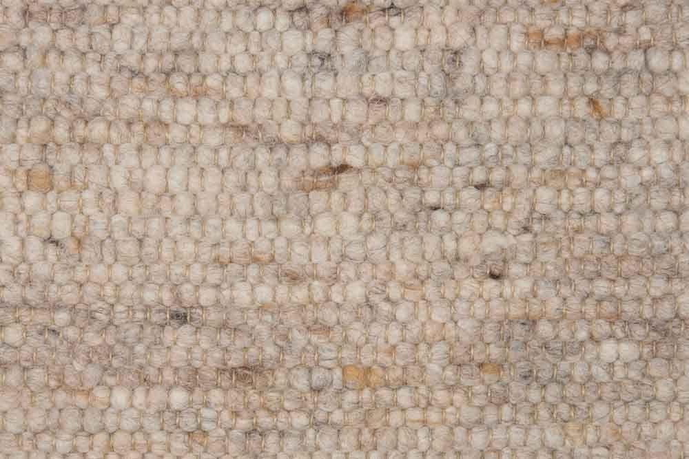 Wollen Vloerkleed Multicolor Beige Hydra 7594, 170x230