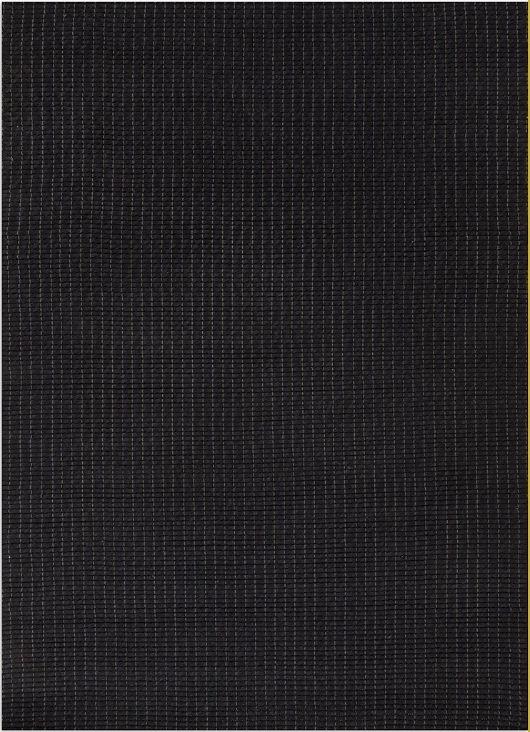 Zwart Vloerkleed Siljan 2094, 165x235