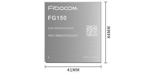 Fibocom Module 5G