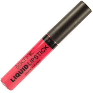 Technic Liquid Lipstick Crave - districtglitz.com