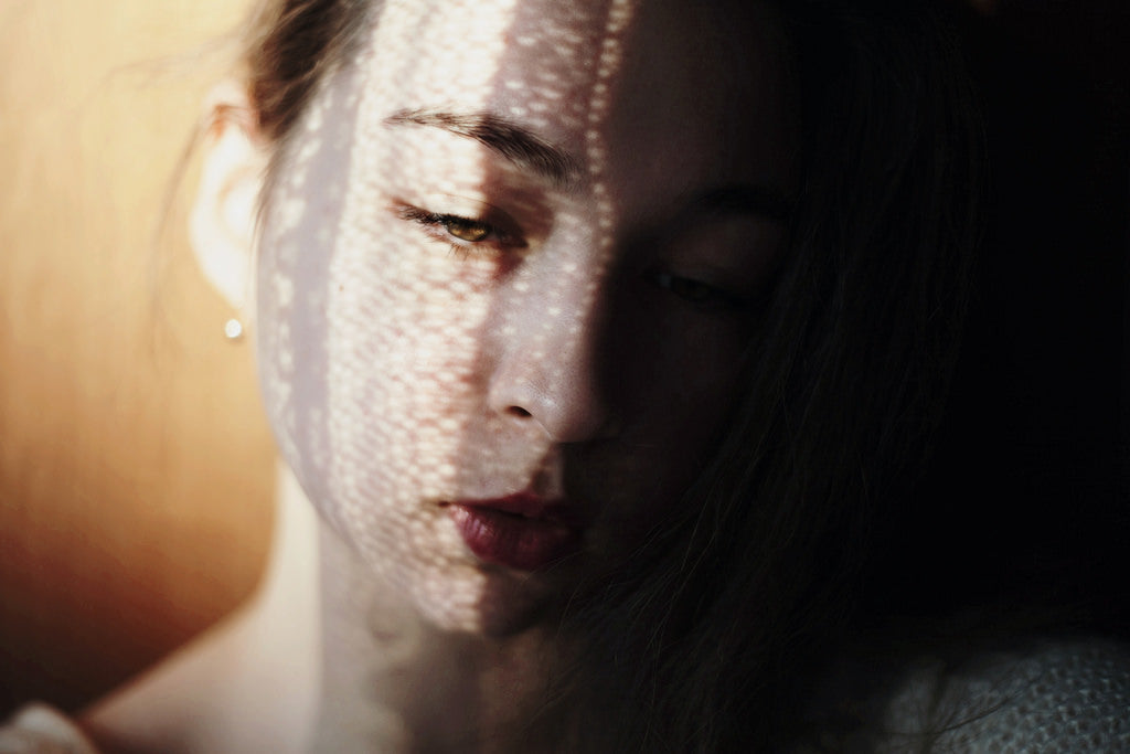 Self Portrait Photography | No More Ugly Camera Bags