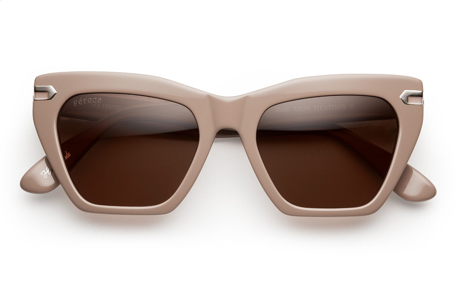 Taupe Sunglasses