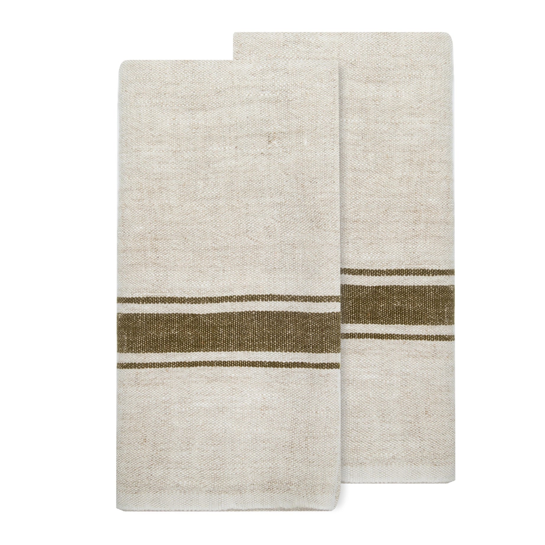 Linen Kitchen Cloth - Collective Seed & Supply Co.