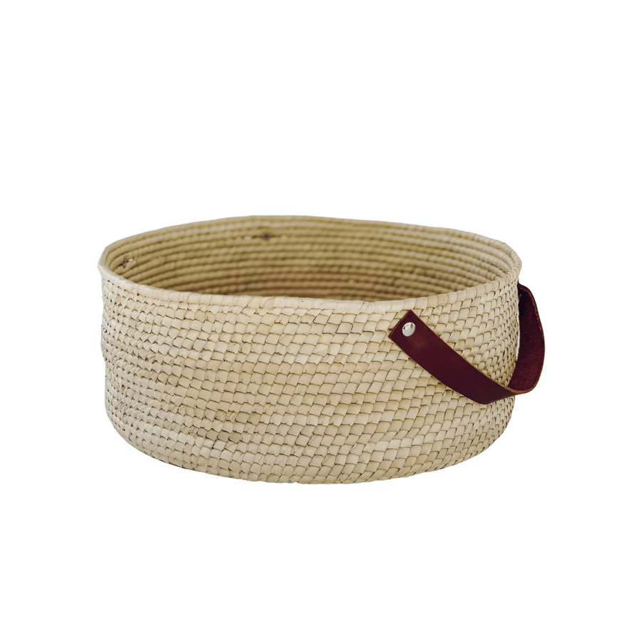 最大50%OFFクーポン ラドロー ludlow Flare straw basket L piolinspa.cl