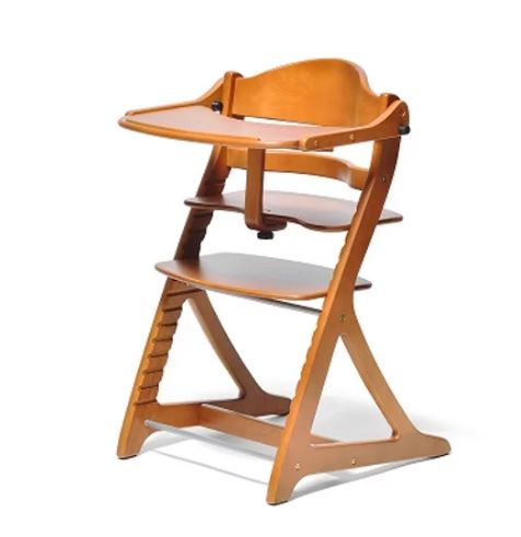 syga high chair with wheels