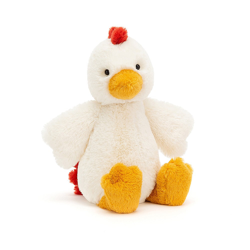 jellycat chicken