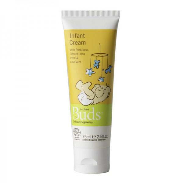 buds infant cream