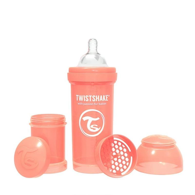 twistshake anti colic bottle