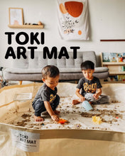 Load image into Gallery viewer, Toki Art Mat
