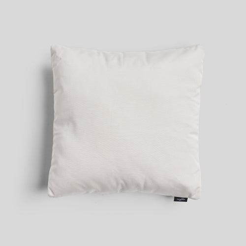 A studio photo of Haven Throw Pillow Sunbrella Canvas / 20 x 20