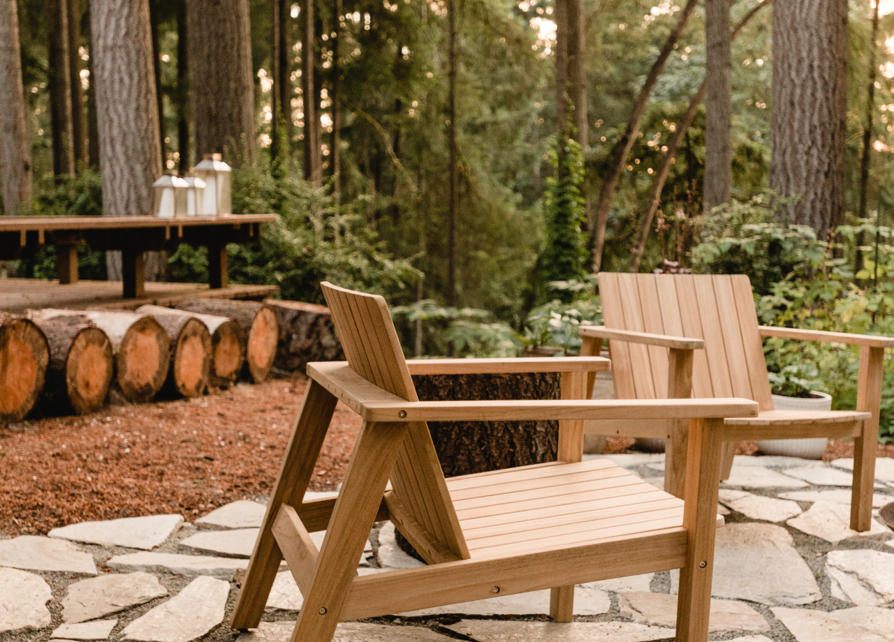 Nashville Outdoor Furniture