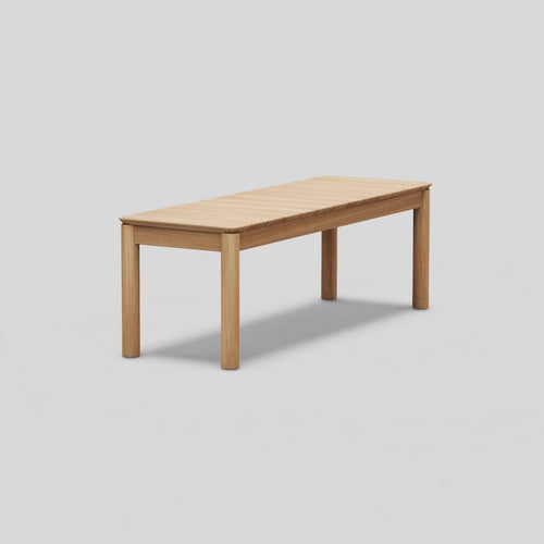 A studio photo of Haven Bench 55 inches (Seats 2)