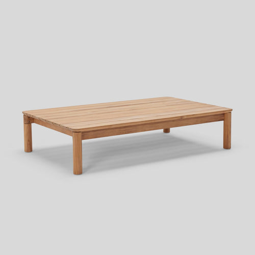 A studio photo of Haven Coffee Table Oversized (54 in)