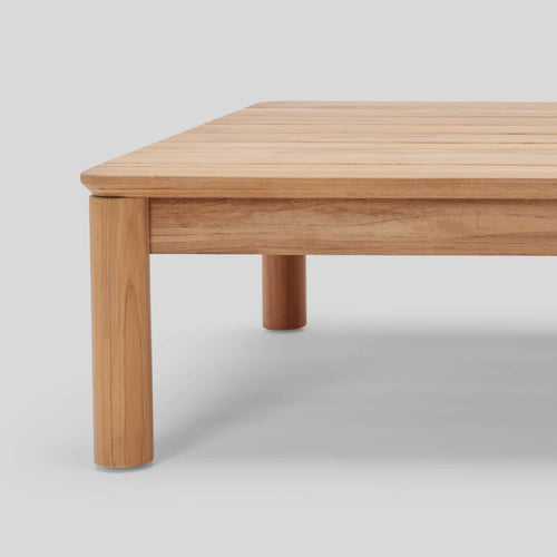 A studio photo of Haven Coffee Table Oversized (54 in)