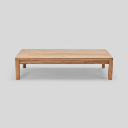 A studio photo of Haven Coffee Table Oversized (54 in)