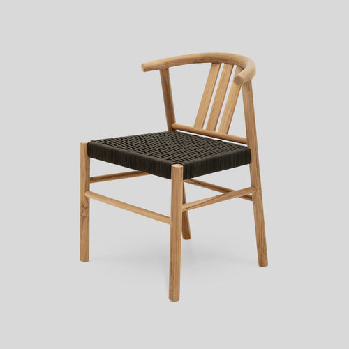 A studio photo of Haven Dining Chair (2 pc Set) Default Title