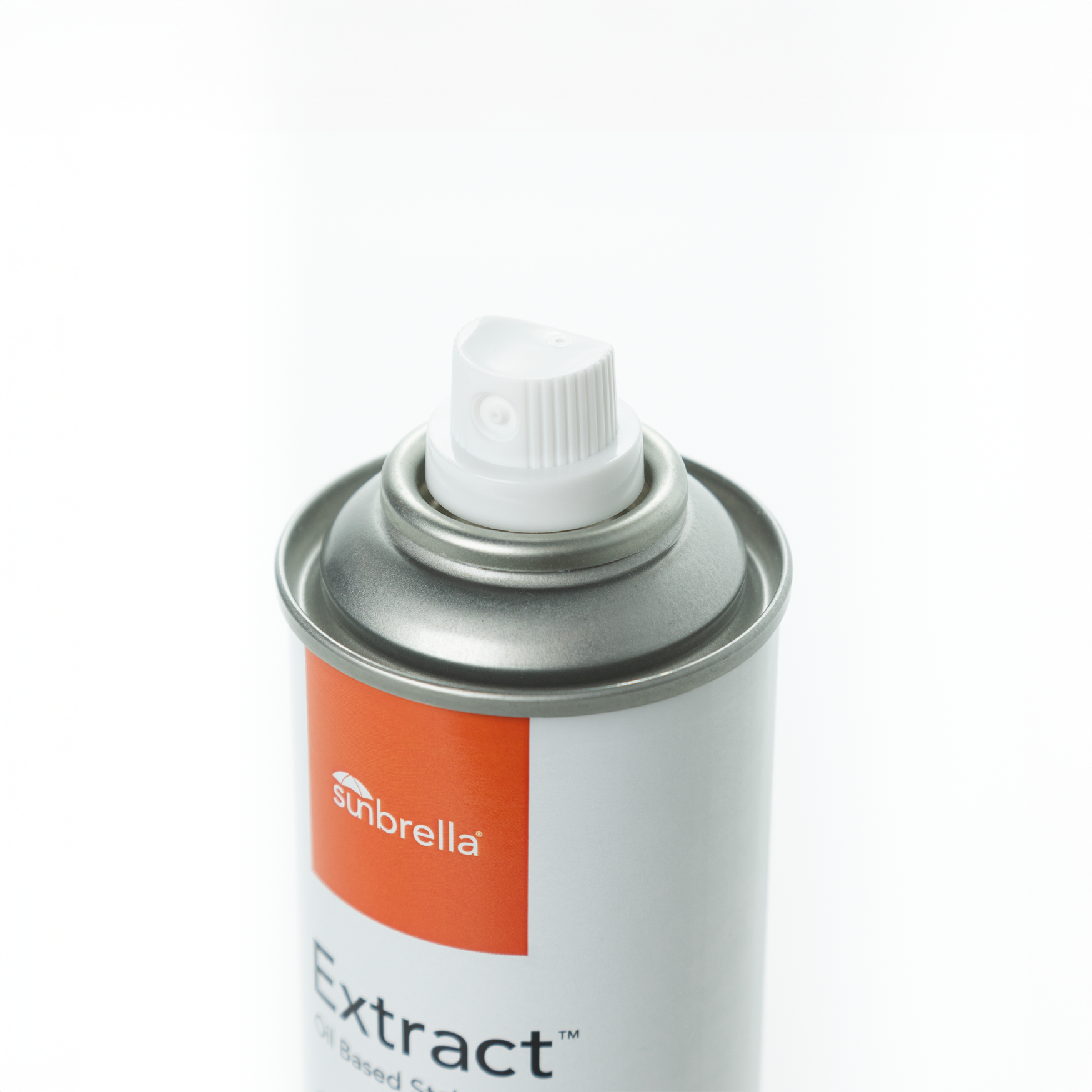A studio photo of Sunbrella® Extract™ Oil Based Stain Remover Default Title