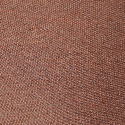 A studio photo of Haven Chair and a Half Sunbrella Rust