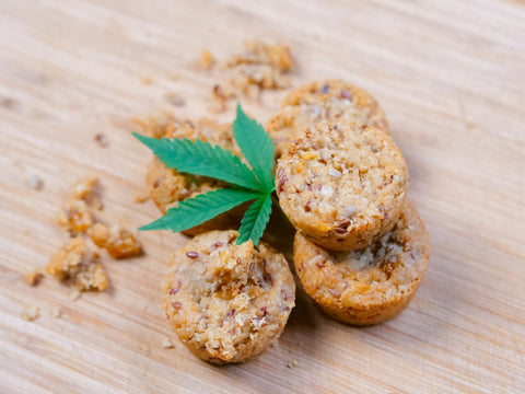 Marijuana Cookies: Effects, Safety, and Everything You Need to