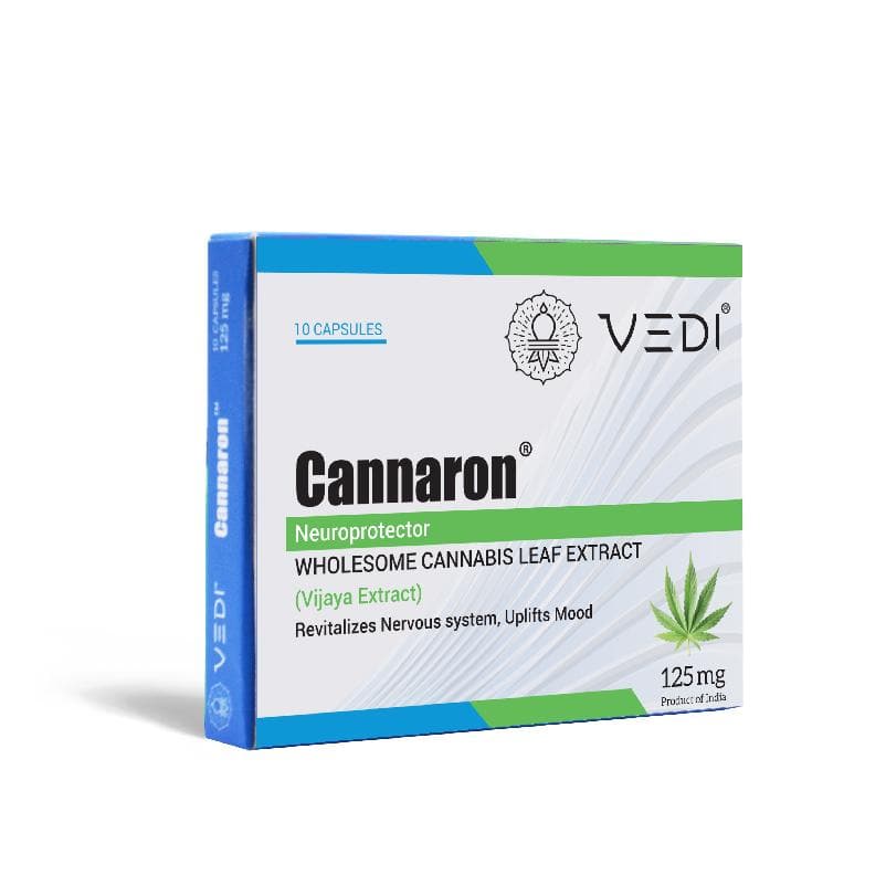 CANNARON® - HempCann Solutions product image