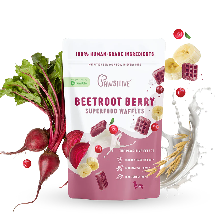 Beetroot Berry Front 2