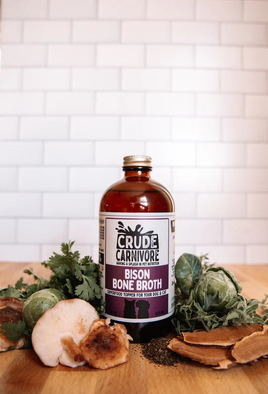 BisonBonebroth