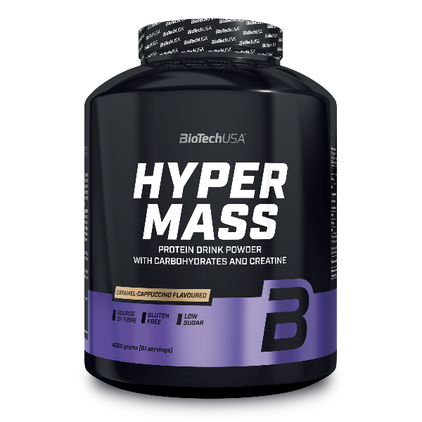 Imagen de Hyper Mass - 4000 g