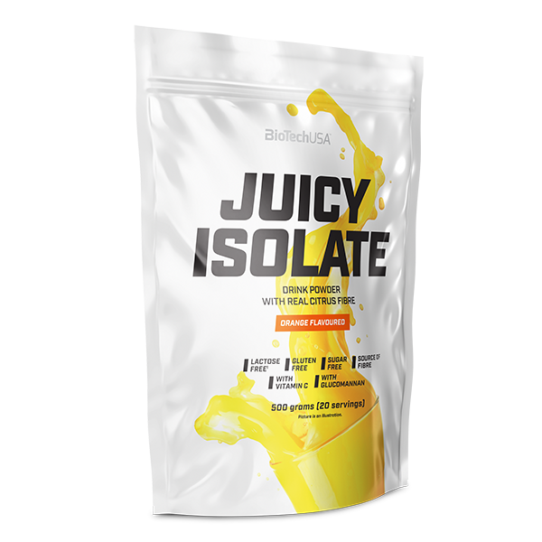 Imagen de Juicy Isolate - 500 g