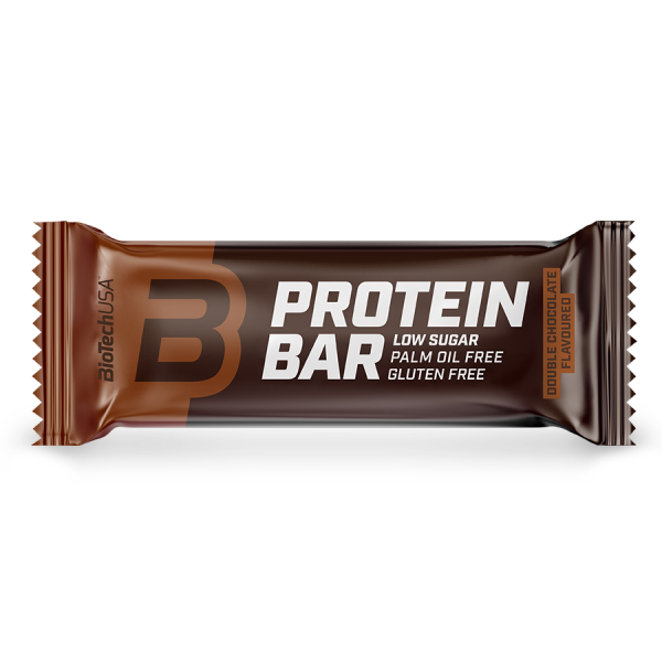 Imagen de Protein Bar barrita de proteínas - 70 g