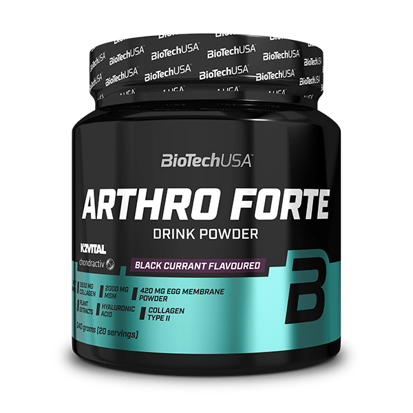 Imagen de Arthro Forte bebida en polvo - 340 g
