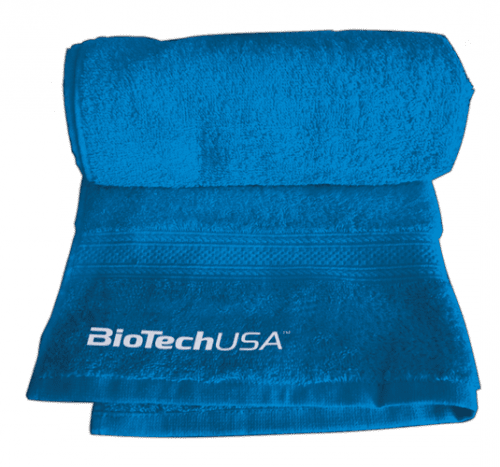 Imagen de BioTechUSA towel 100x50