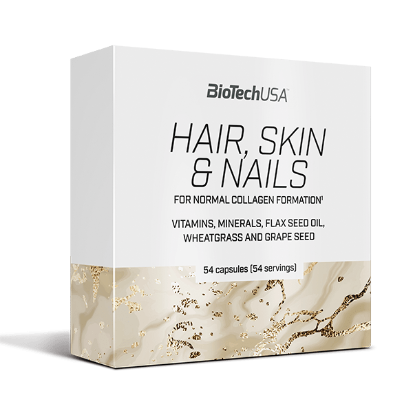 Imagen de Hair, Skin &amp; Nails - 54 cápsulas