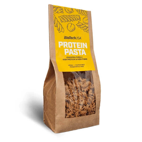 Imagen de Protein Pasta - 250 g