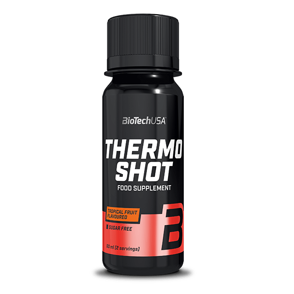 Imagen de Thermo Shot - 60 ml