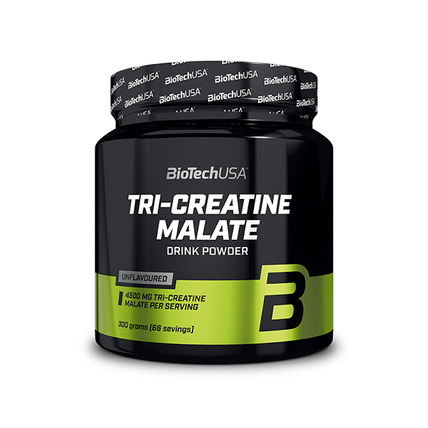 Imagen de Tri-Creatine Malate polvo - 300 g