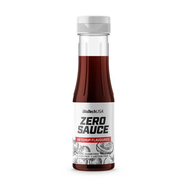 Imagen de Zero Sauce - 350 ml