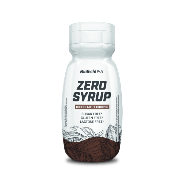 Imagen de Zero Syrup - 320 ml