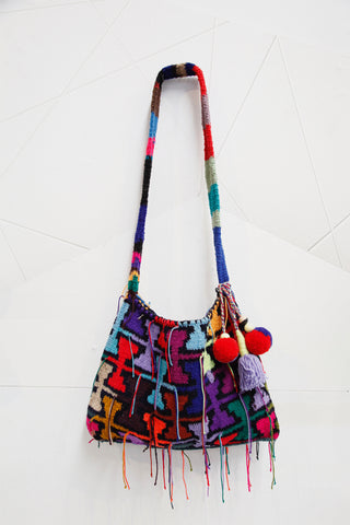 Bilum Bags from Papua New Guinea – Koskela