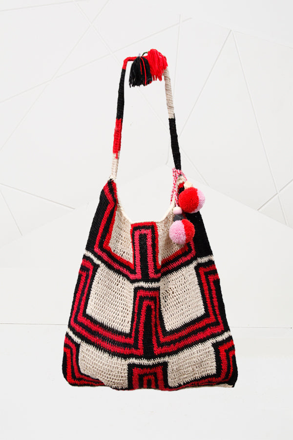 Bilum Bags from Papua New Guinea – Koskela